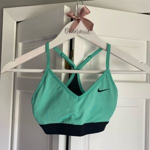 Nike Dri- Fit Sports Bra